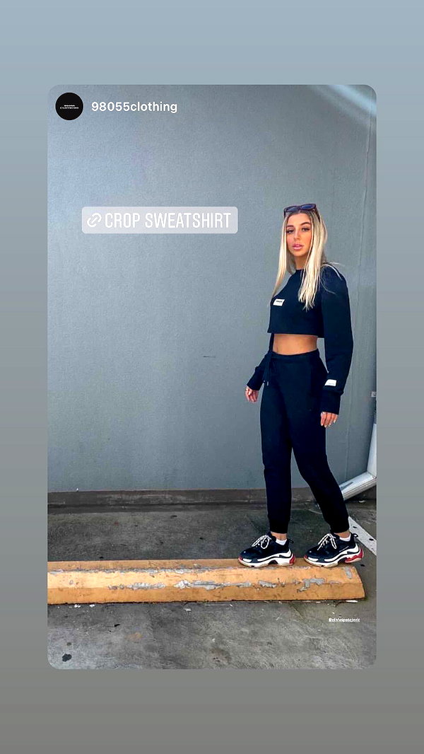 oliviaspasojevic oliviaspasojevic archive image
