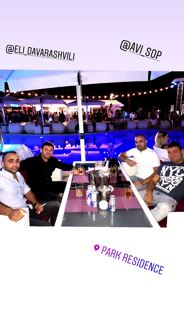 omer._shalom instagram image archive image