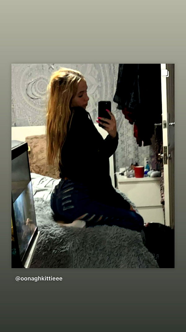 oonaghkittieee instagram image archive image