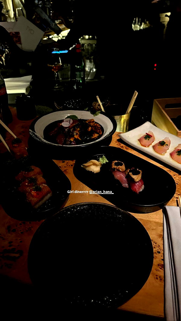 orian_hana_ instagram image archive image
