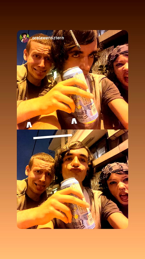 osher_yakir instagram image archive image