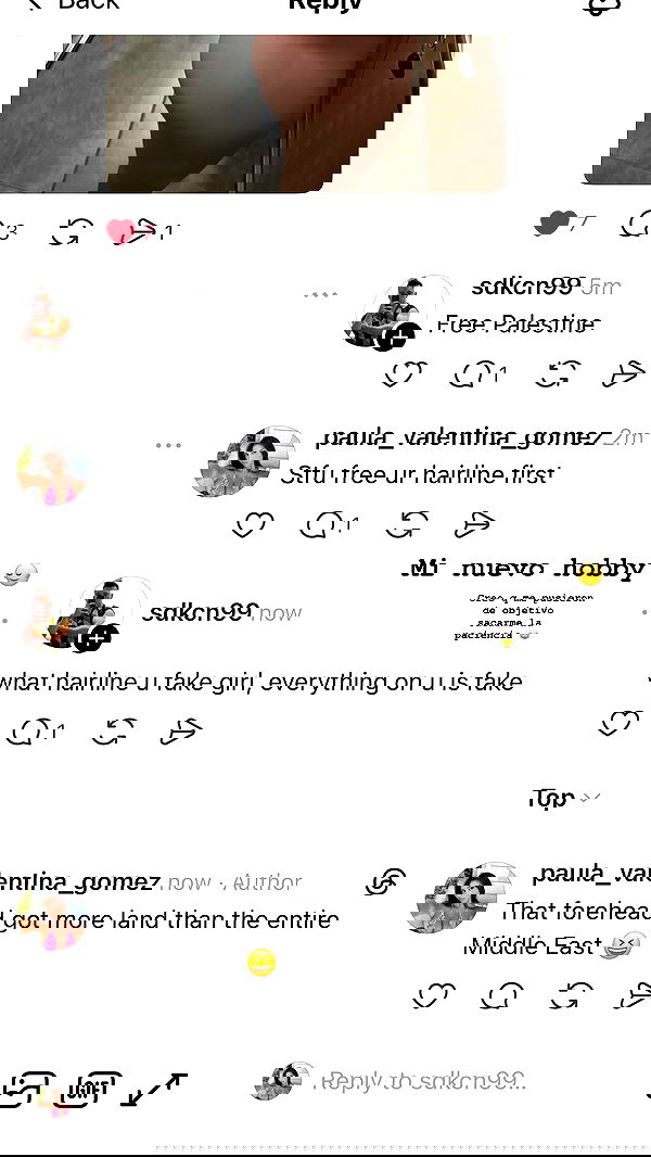 paula_valentina_gomez image ~ Altpins