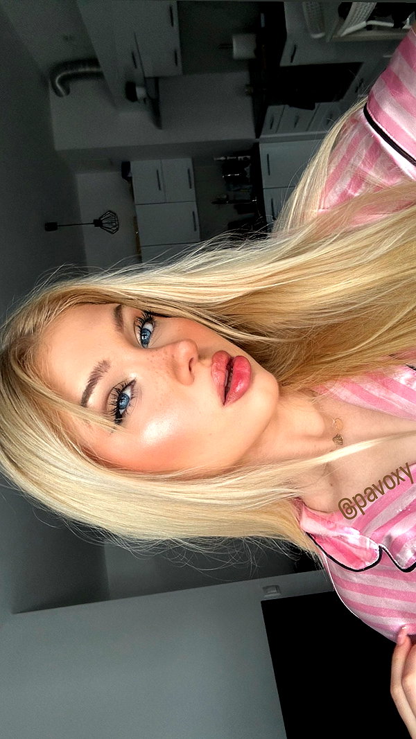 pavoxy instagram image archive image