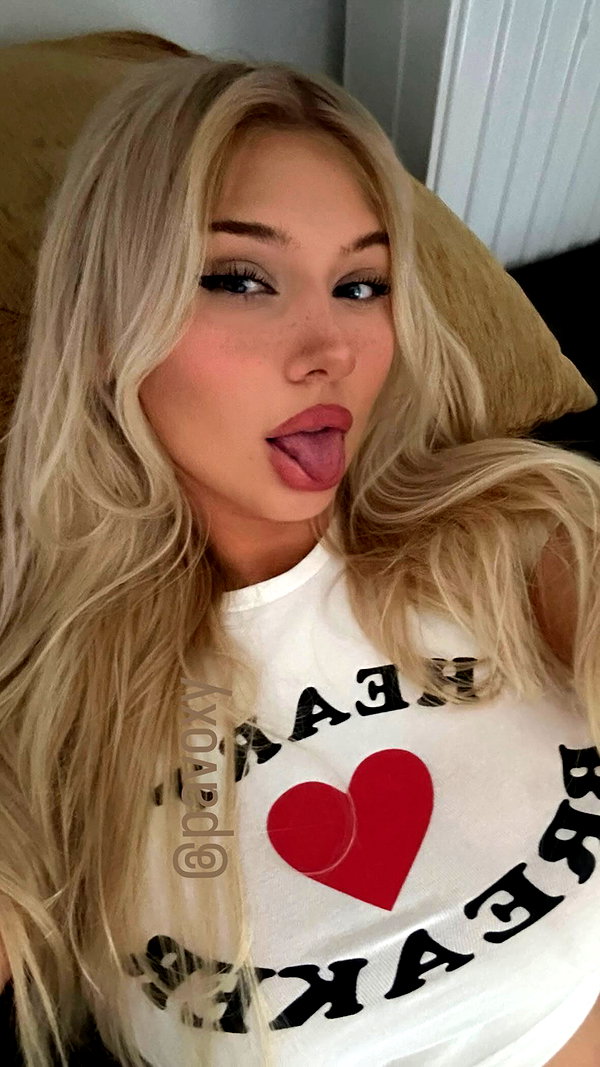 pavoxy instagram image archive image