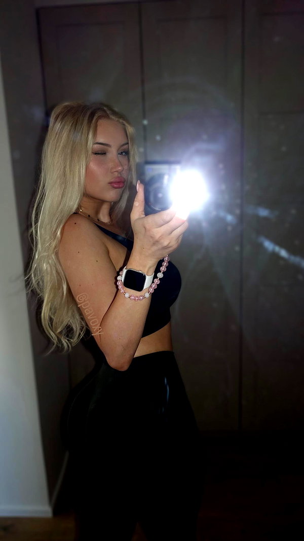 pavoxy instagram image archive image