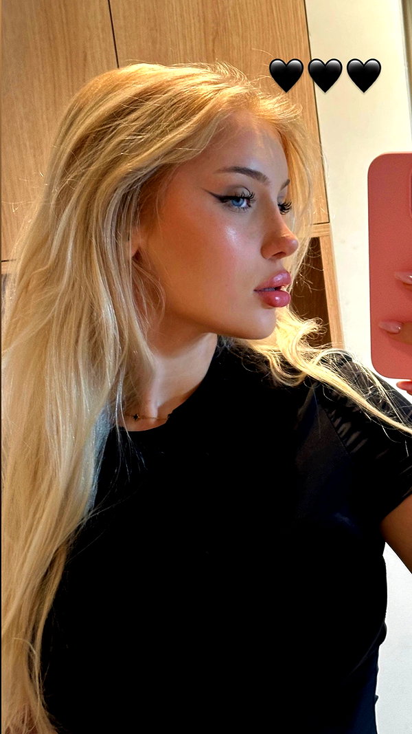 pavoxy instagram image archive image