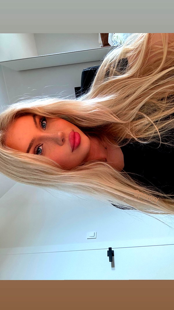 pavoxy instagram image archive image
