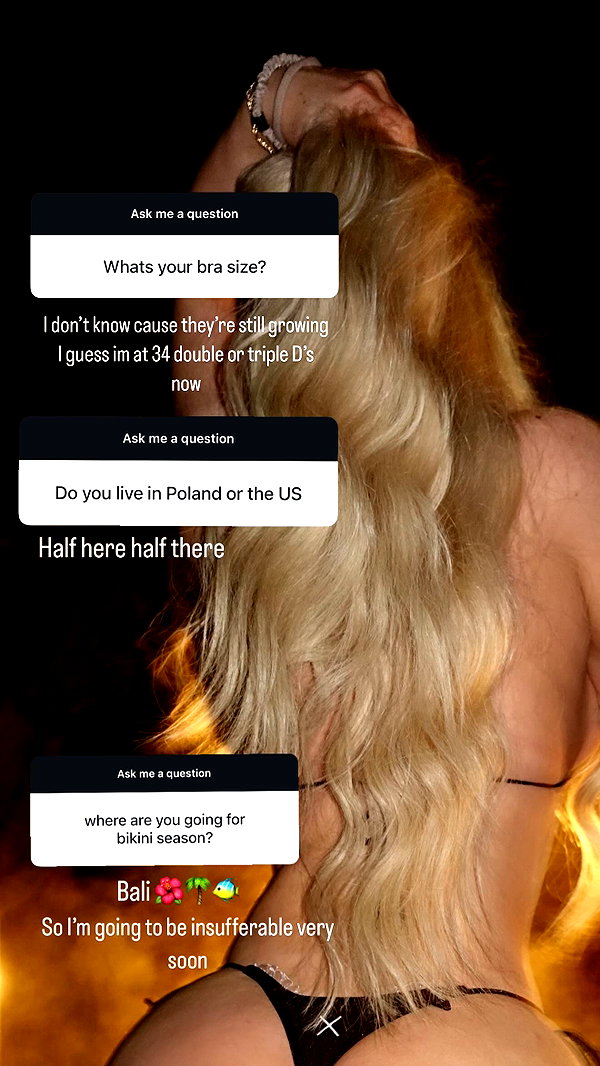 pavoxy instagram image archive image