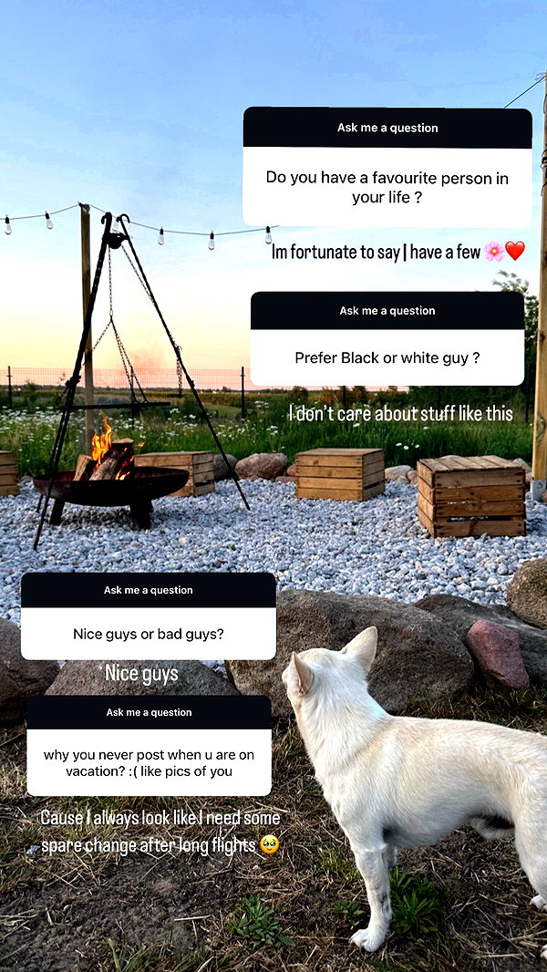 pavoxy instagram image archive image