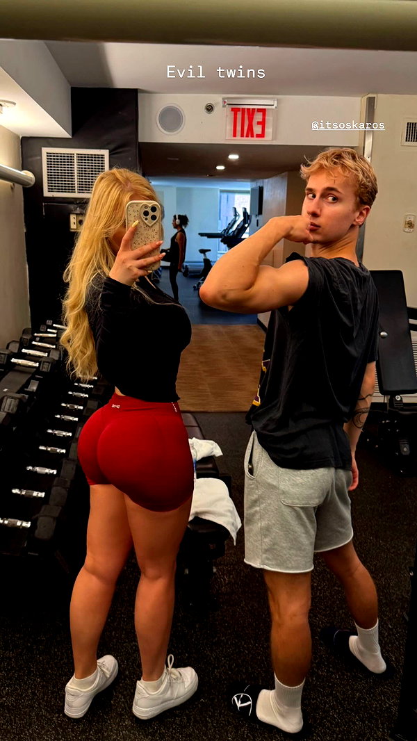 pavoxy instagram image archive image