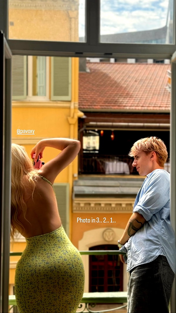 pavoxy instagram image archive image