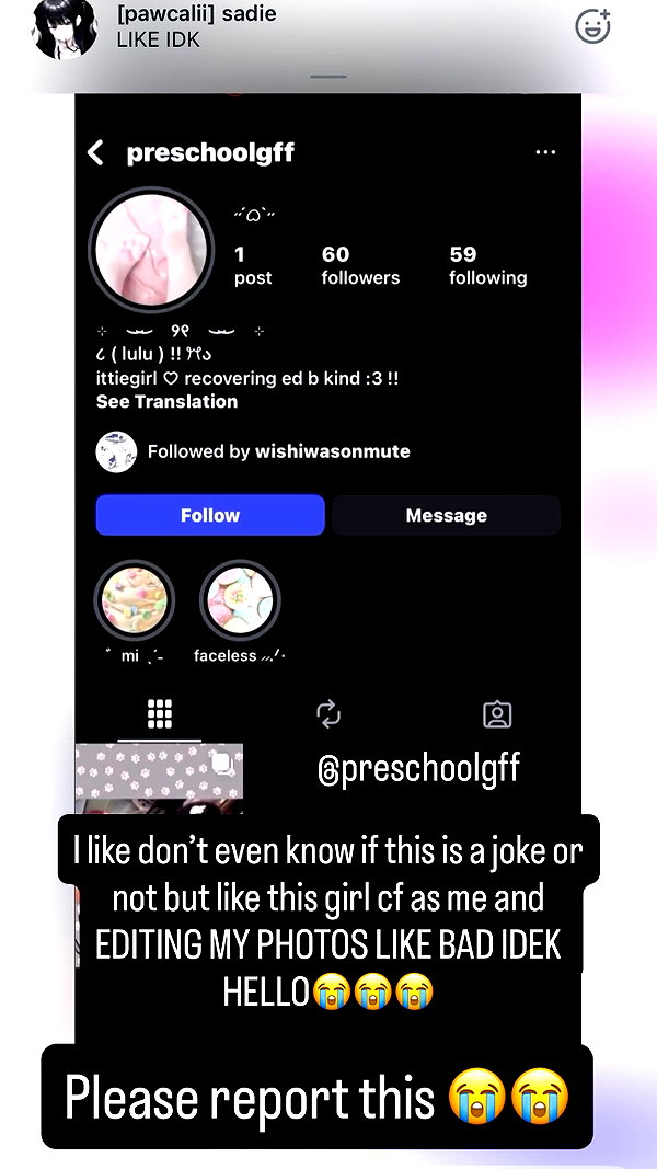 pawcalii pawcalii archive image
