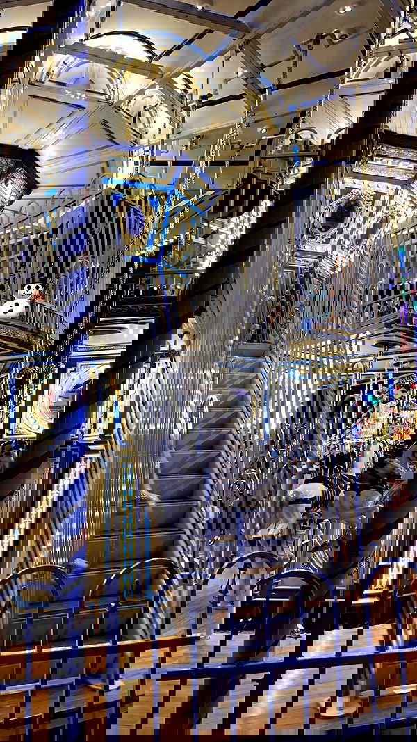 peacake6 image ~ Altpins