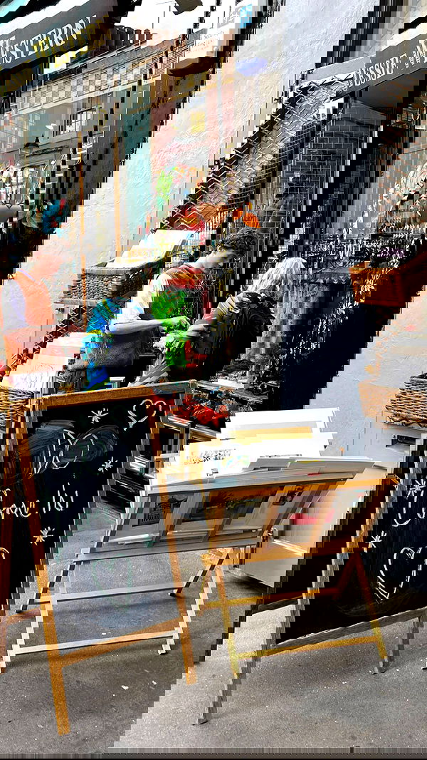 peacake6 image ~ Altpins