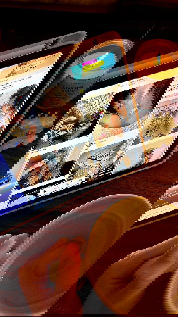 peacake6 image ~ Altpins