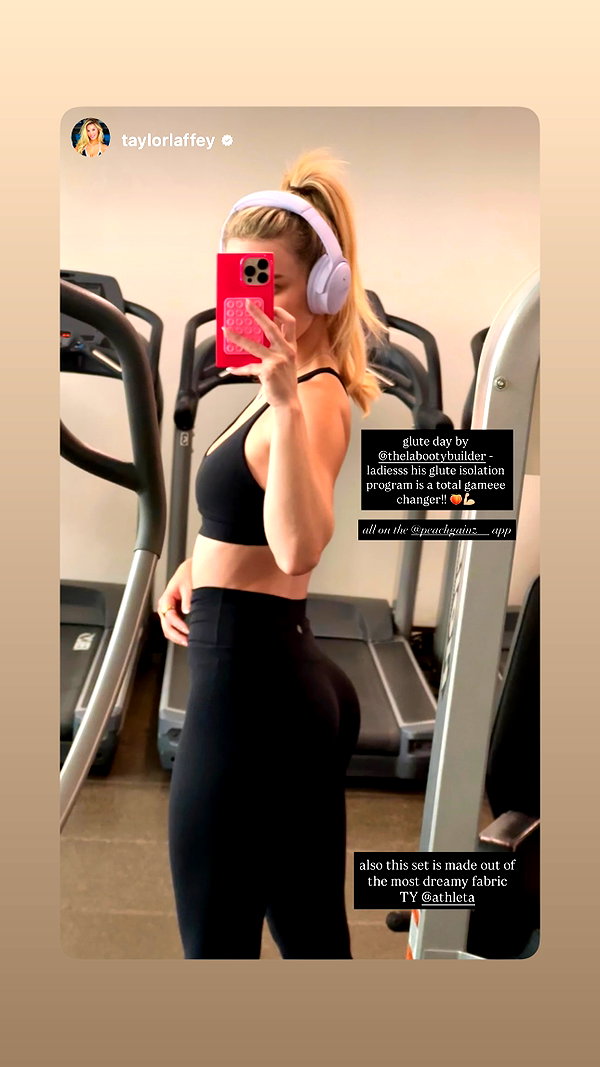 peachgainz__ instagram image archive image