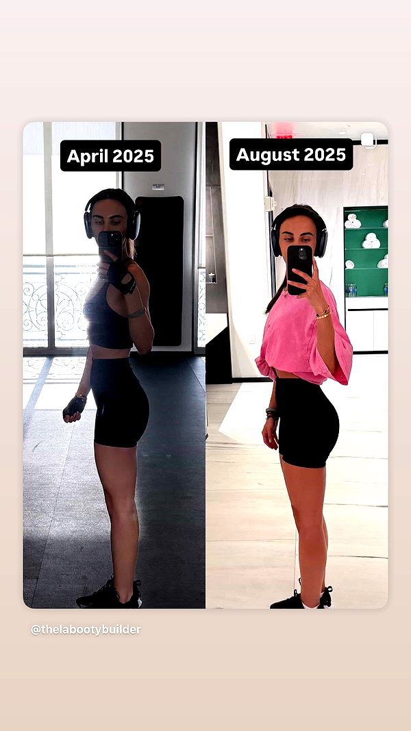 peachgainz__ instagram image archive image