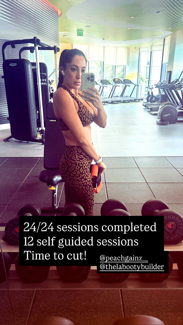 peachgainz__ instagram image archive image