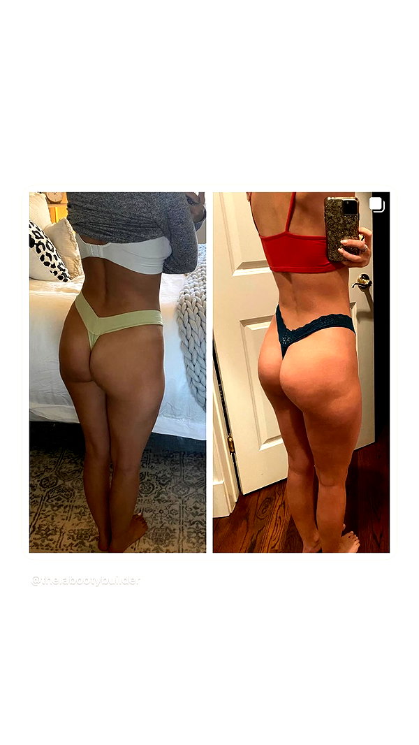 peachgainz__ instagram image archive image