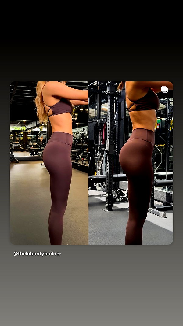 peachgainz__ instagram image archive image