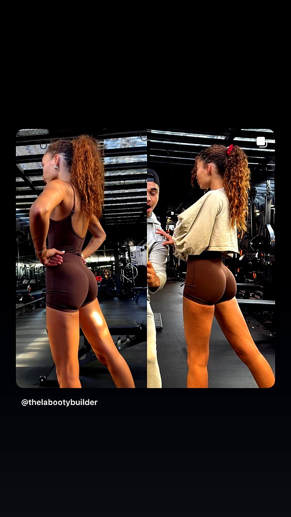 peachgainz__ instagram image archive image