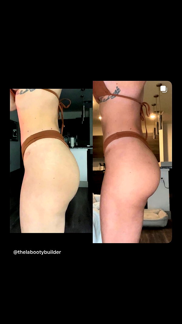 peachgainz__ instagram image archive image