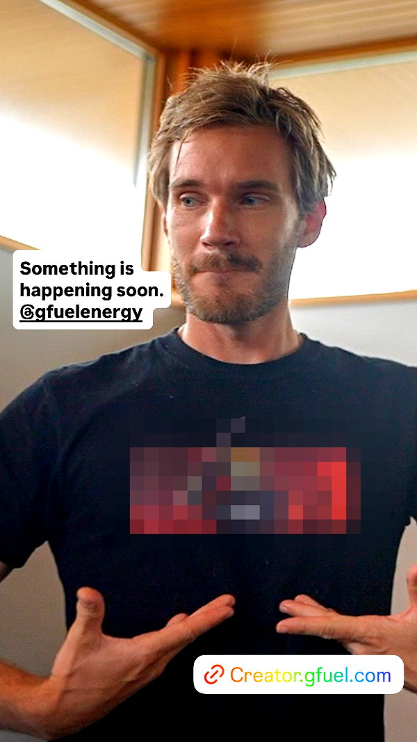 pewdiepie pewdiepie archive image