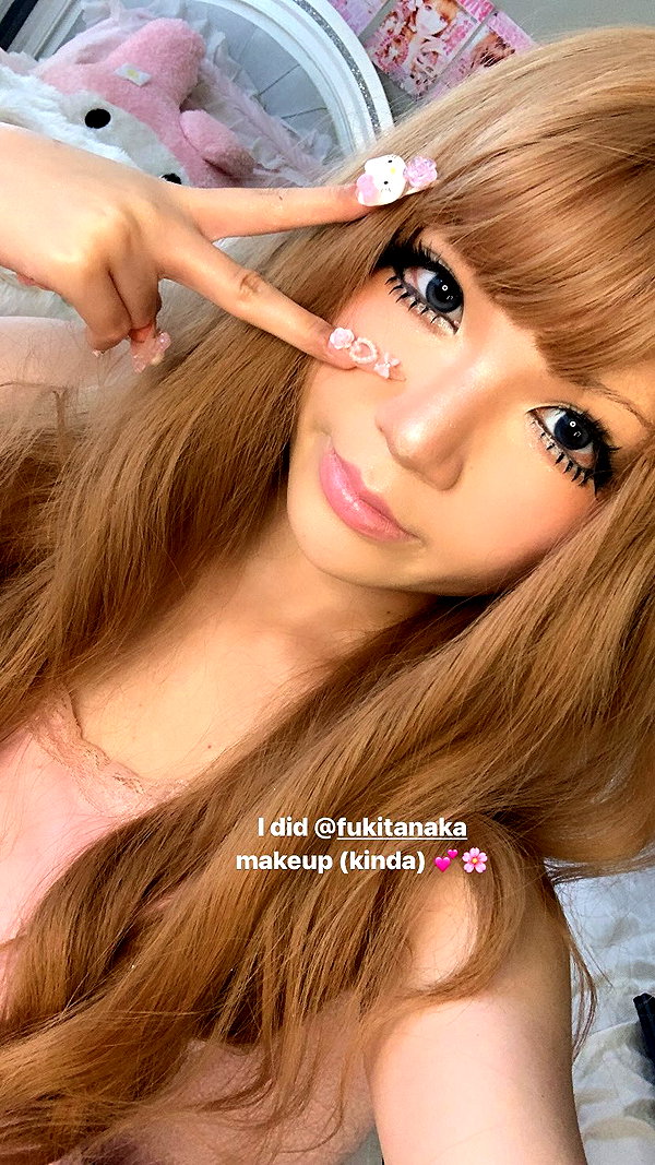 phokyo1 instagram image archive image