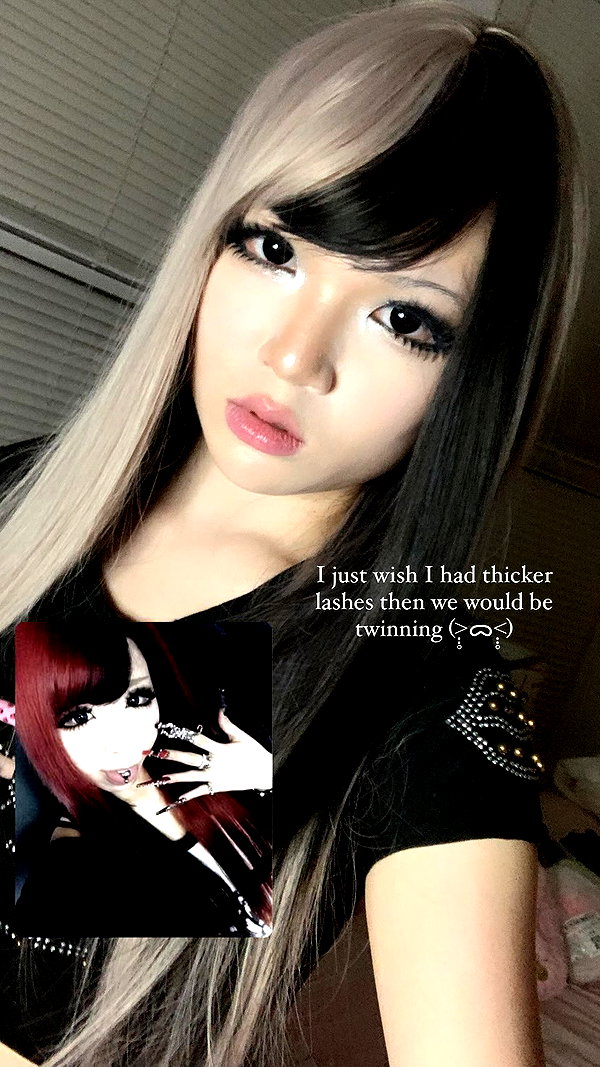 phokyo1 instagram image archive image