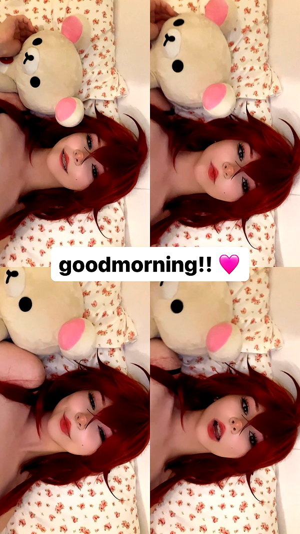 pockycatt instagram image archive image