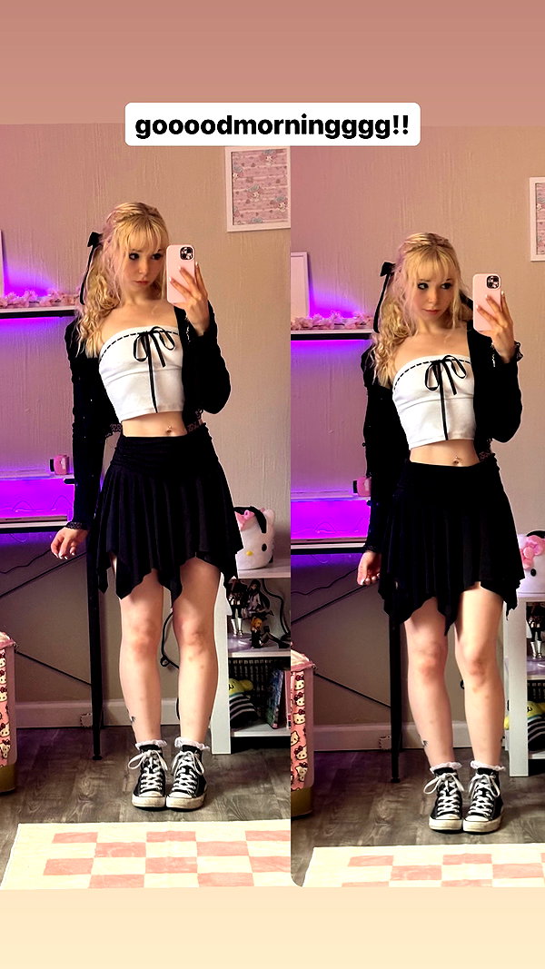 pockycatt instagram image archive image