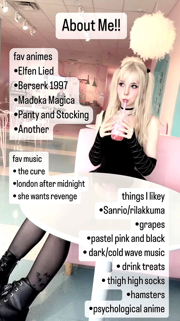 pockycatt instagram image archive image