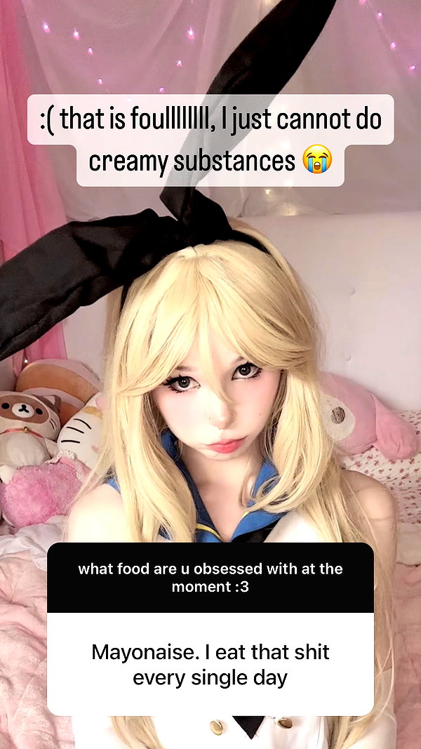pockycatt instagram image archive image