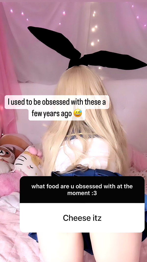 pockycatt instagram image archive image