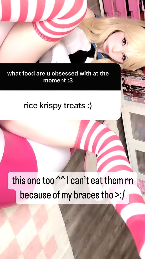 pockycatt instagram image archive image
