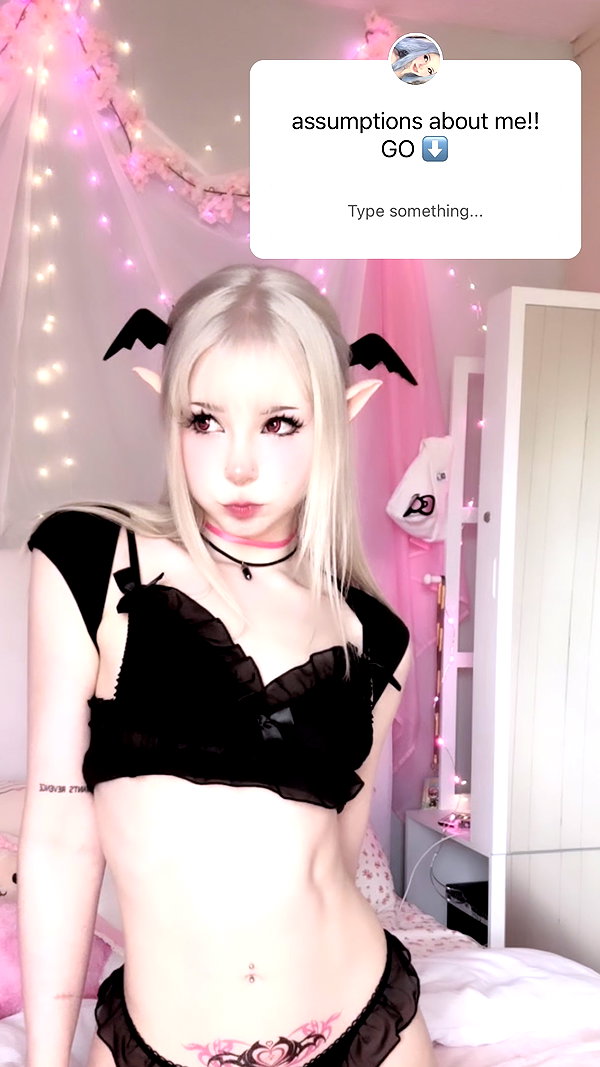 pockycatt instagram image archive image