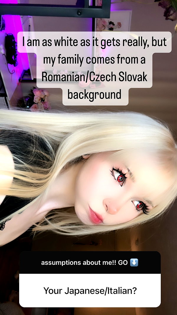 pockycatt instagram image archive image