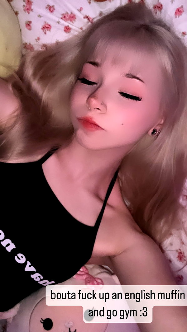 pockycatt instagram image archive image