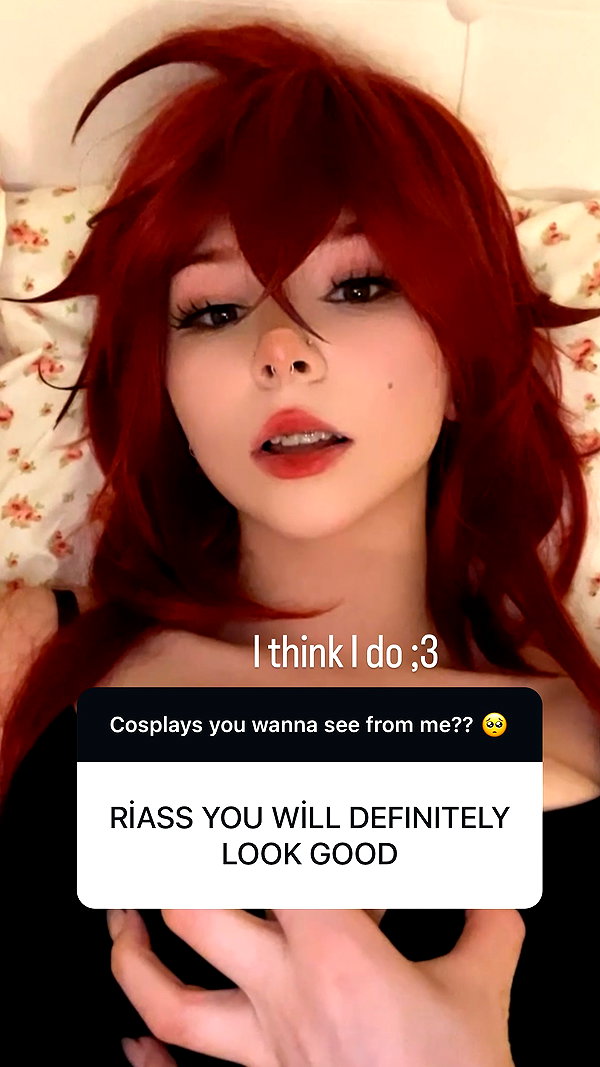 pockycatt instagram image archive image