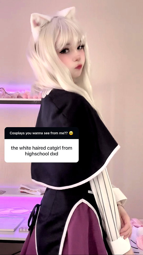 pockycatt instagram image archive image