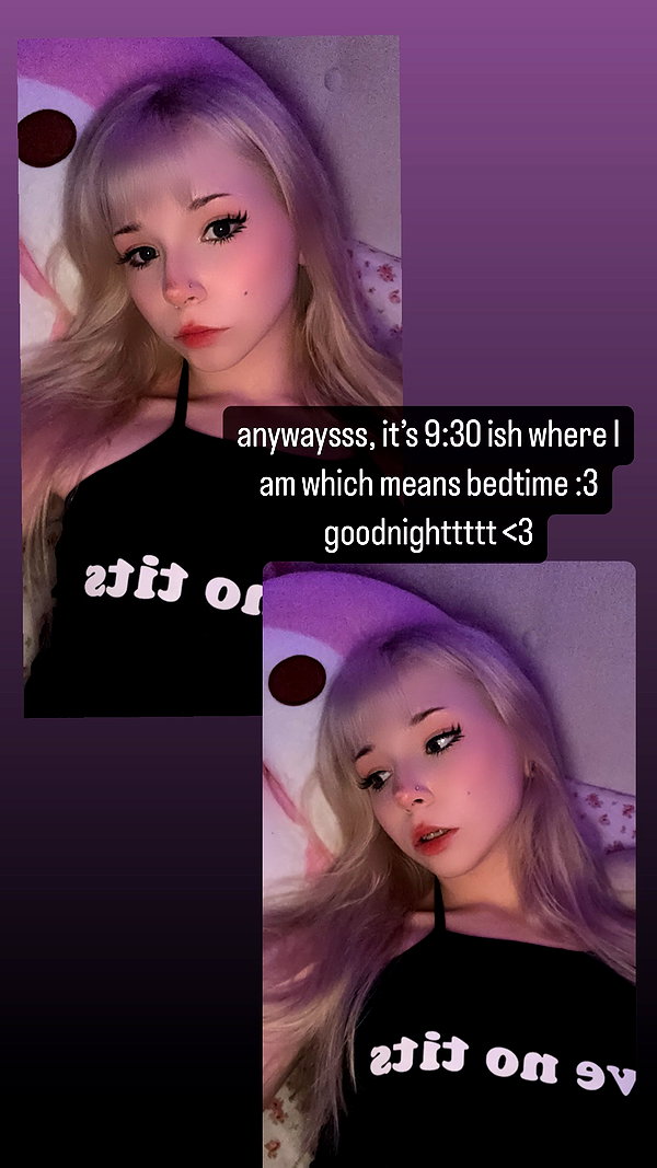 pockycatt instagram image archive image