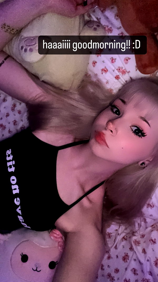 pockycatt instagram image archive image
