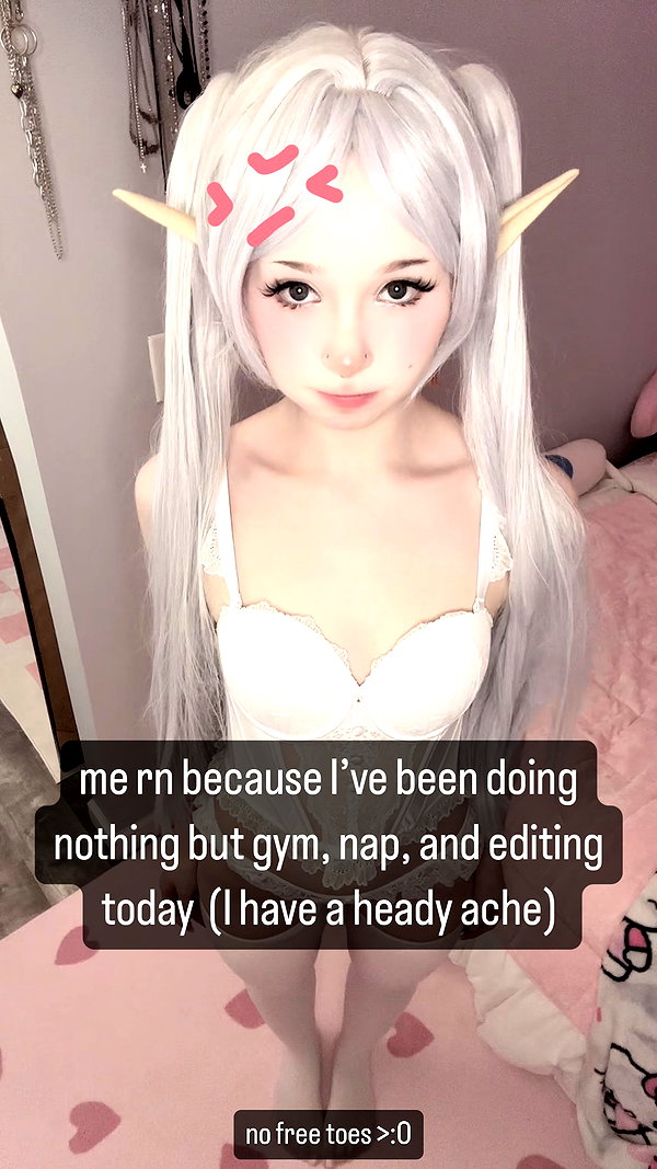pockycatt instagram image archive image