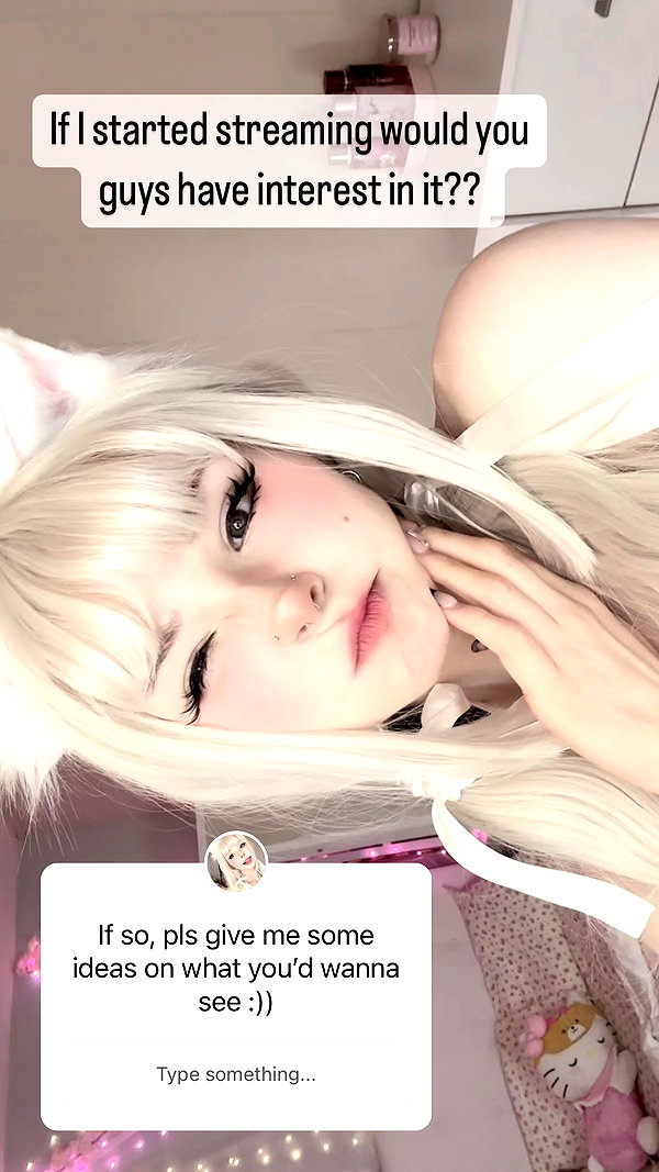 pockycatt instagram image archive image