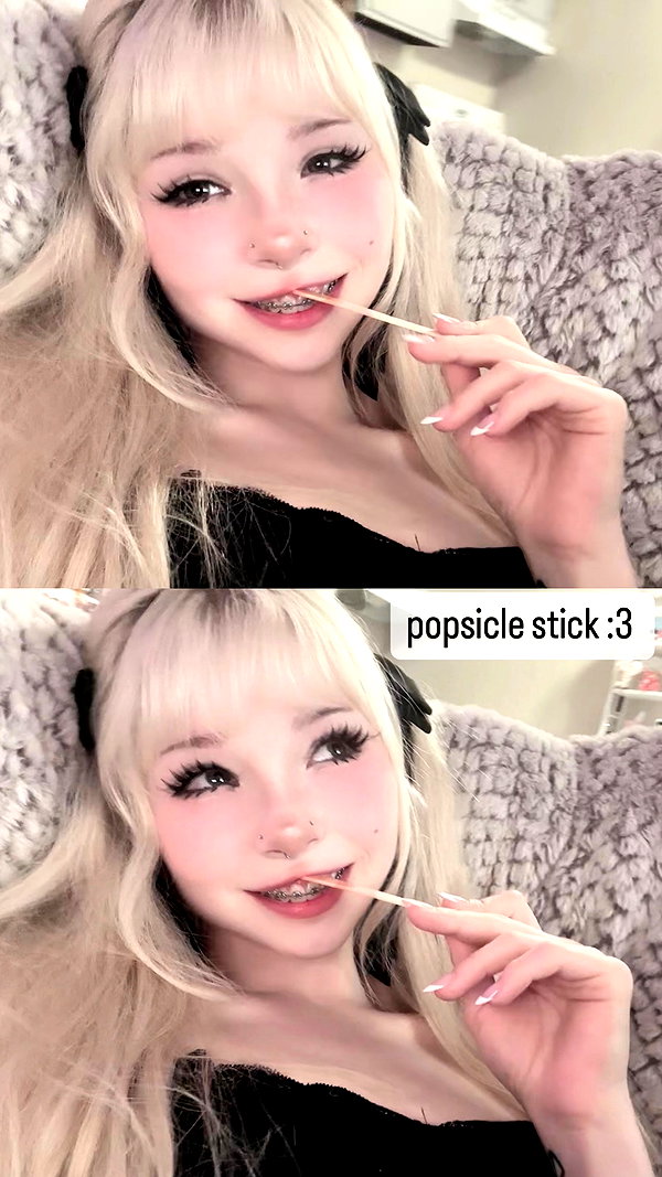 pockycatt instagram image archive image