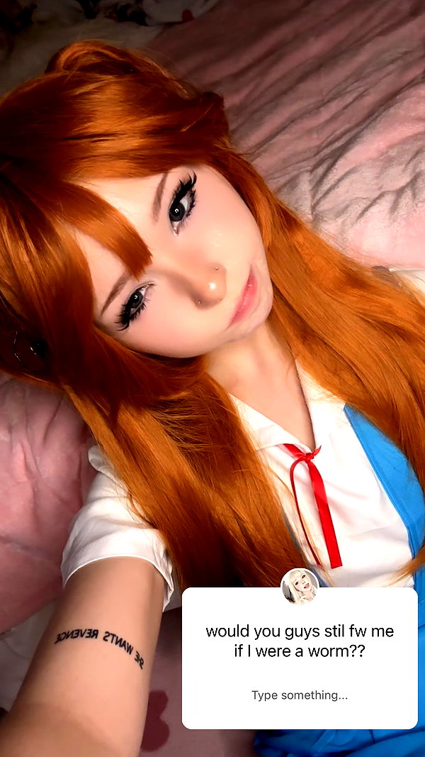 pockycatt instagram image archive image