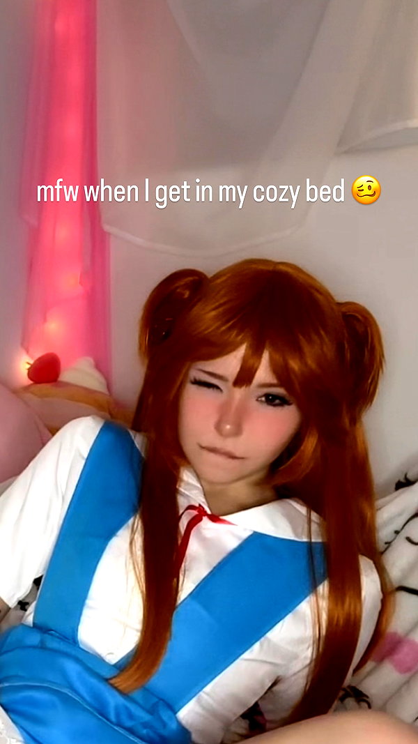pockycatt instagram image archive image