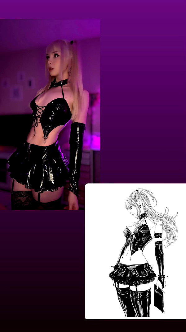 pockycatt instagram image archive image