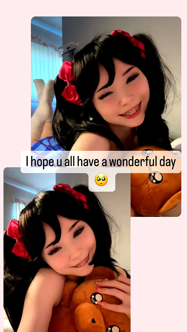 pockycatt instagram image archive image