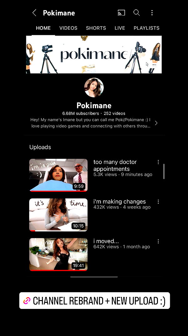 pokimanelol instagram image archive image